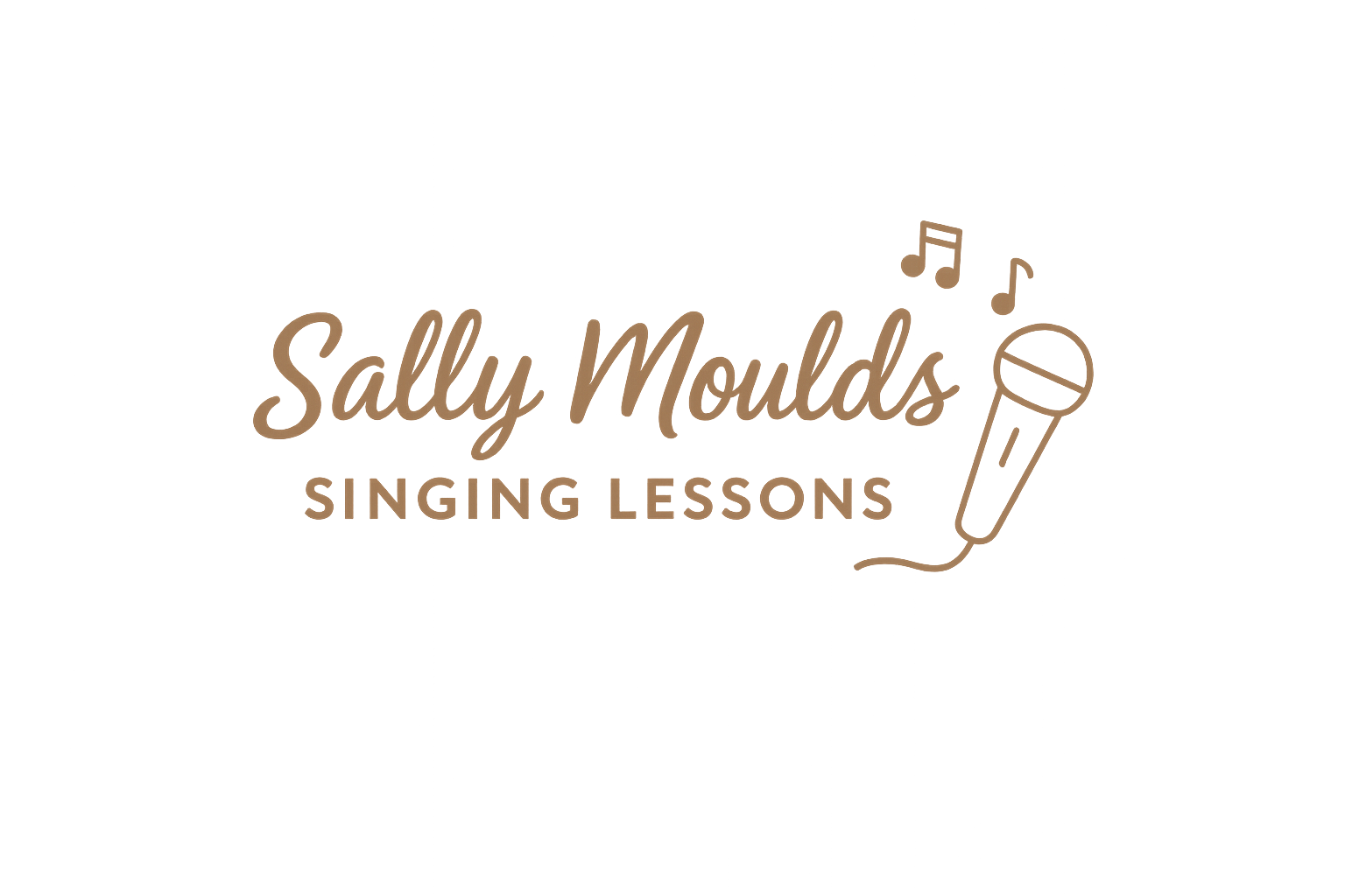 Sally Moulds Singing Lessons